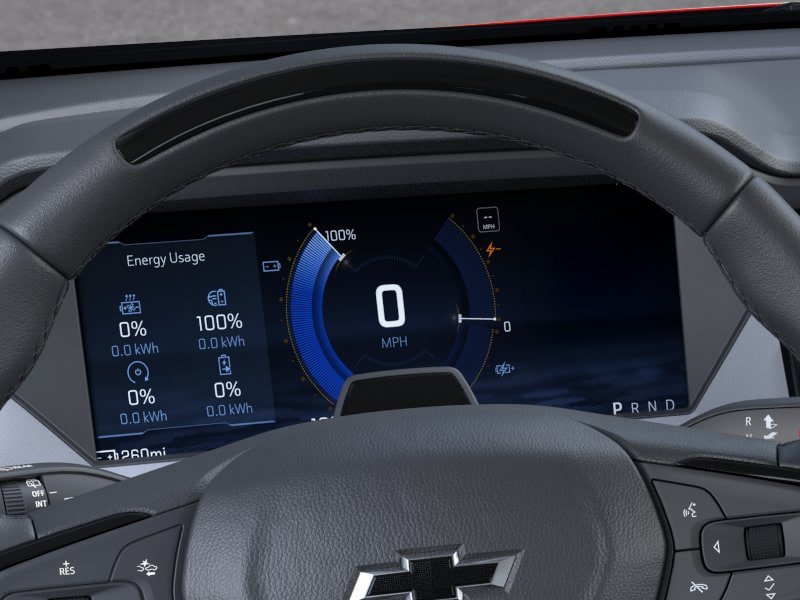 New 2027 Chevrolet Bolt LT w/ Super Cruise Package FWD image 42