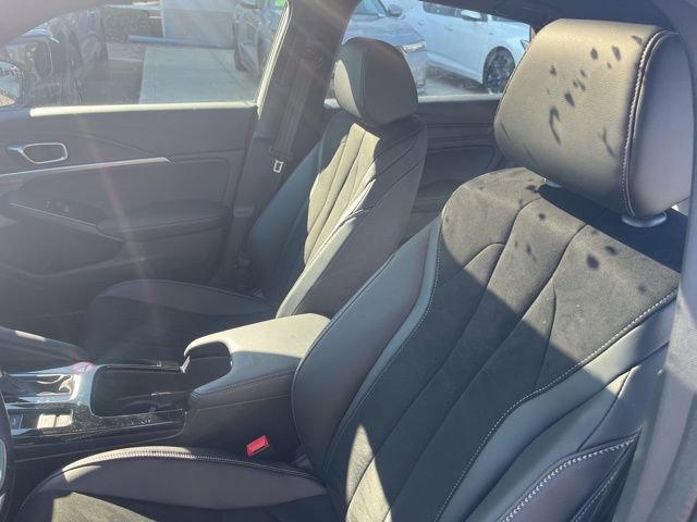 Certified 2025 Acura Integra A-Spec FWD image 31
