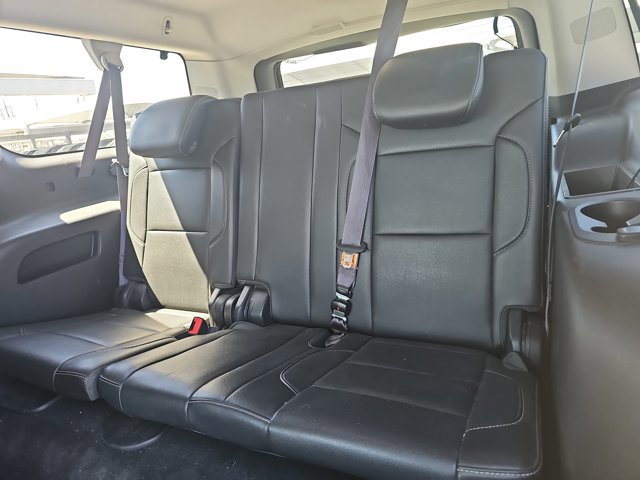 Used 2015 GMC Yukon XL SLT w/ Open Road Package image 10