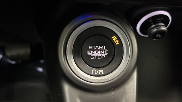 Used 2024 Dodge Hornet R/T w/ R/T Blacktop Package AWD/4WD image 21
