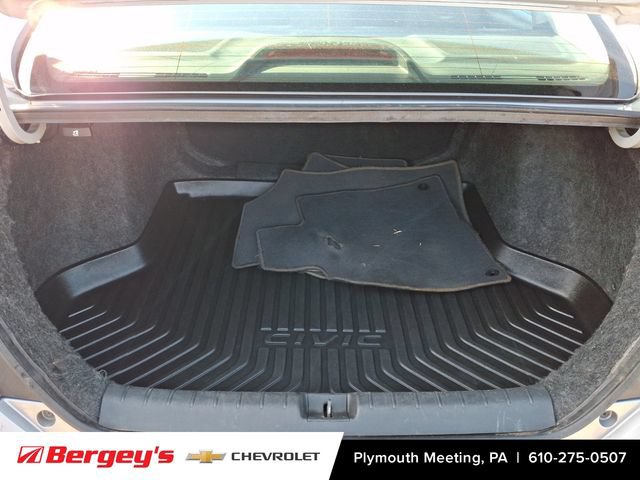 Used 2016 Honda Civic LX image 31
