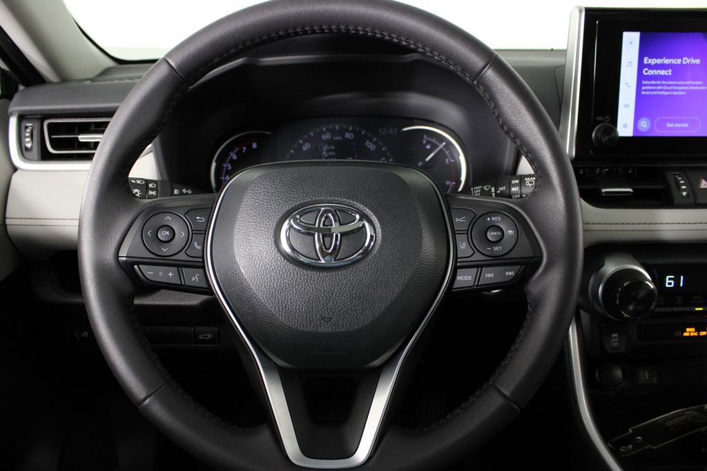 Used 2024 Toyota RAV4 XLE Premium image 7