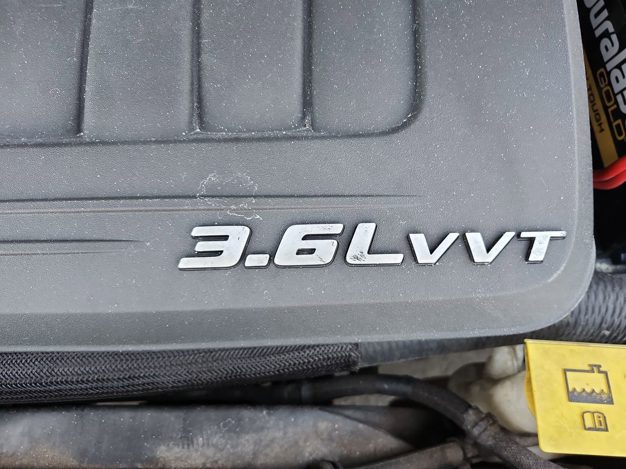 Used 2015 Chrysler Town & Country Touring w/ Driver Convenience Group FWD image 27