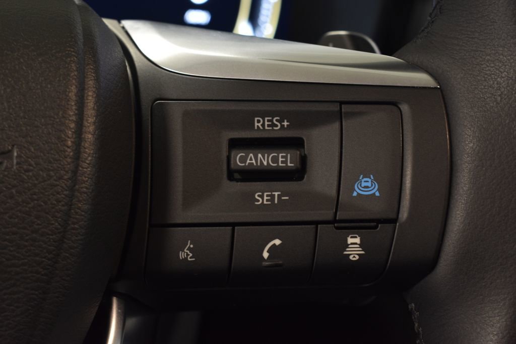 Certified 2026 INFINITI QX60 Luxe w/ Family Package image 19