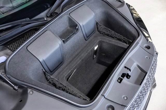 Used 2017 Audi R8 V10 plus image 34