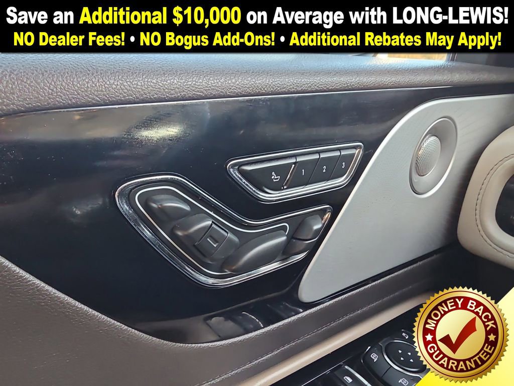 Used 2020 Lincoln Aviator Reserve w/ Equipment Group 201A image 28