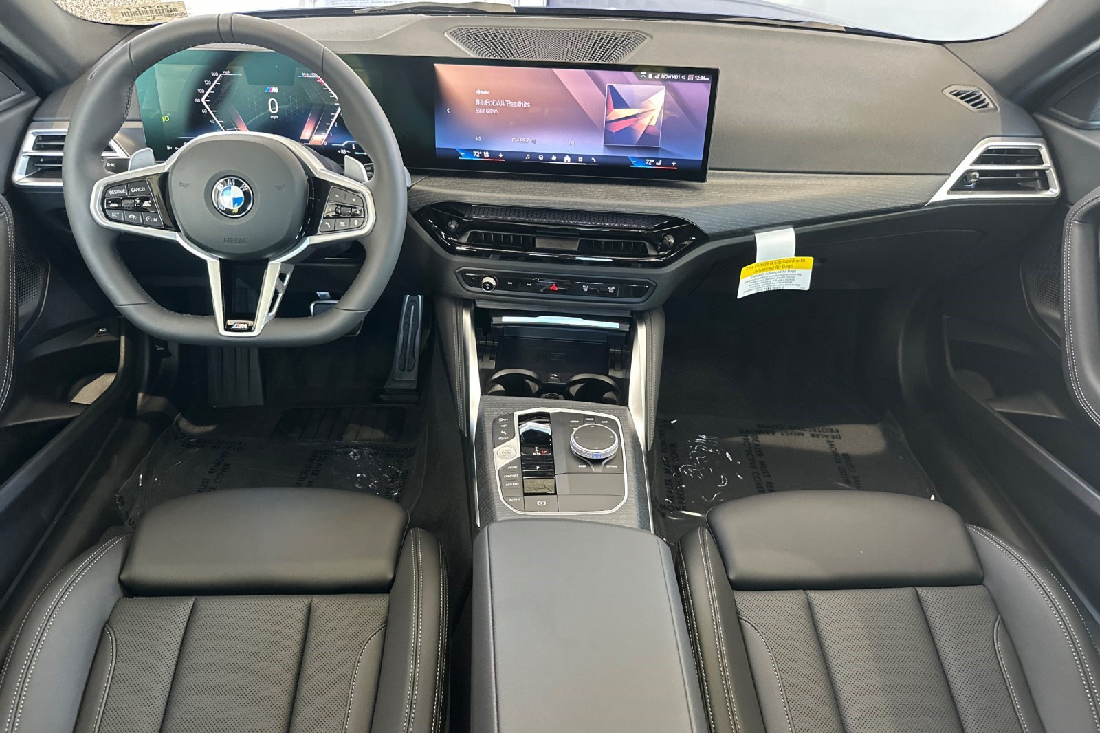 New 2026 BMW 230i Coupe w/ M Sport Package RWD image 11