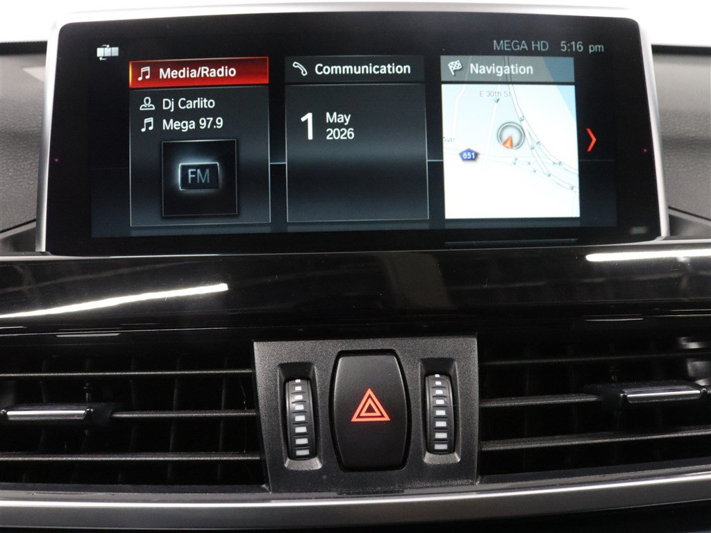 Used 2018 BMW X1 xDrive28i AWD/4WD image 34
