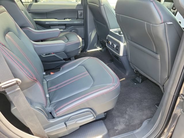 Certified 2023 Ford Expedition Limited AWD/4WD image 22