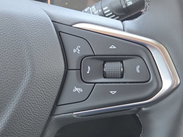 New 2026 Chevrolet Trax LT w/ Driver Confidence Package FWD image 13