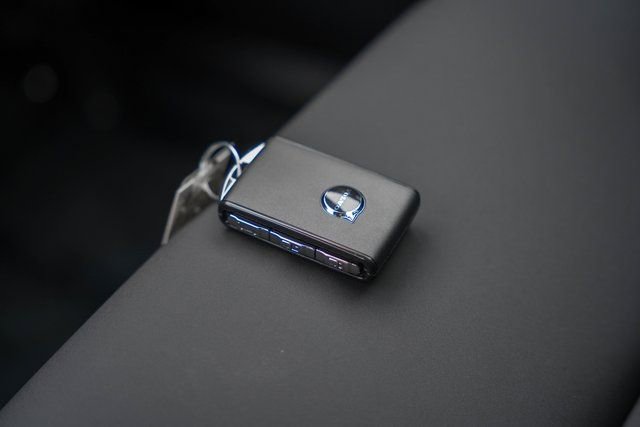 New 2026 Volvo XC60 B5 Plus w/ Protection Package Premier image 42