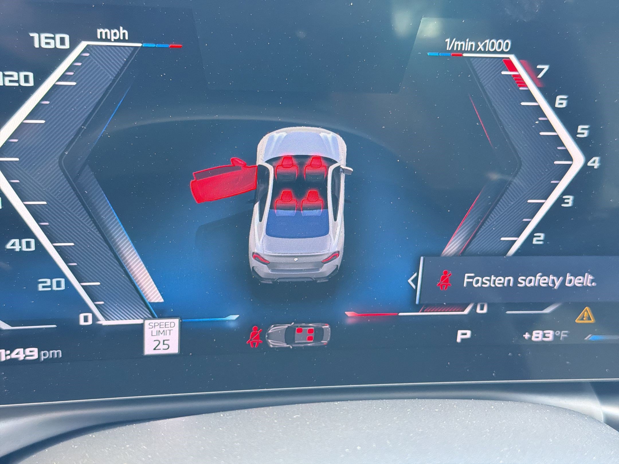 New 2026 BMW M240i Coupe w/ Premium Package RWD image 18