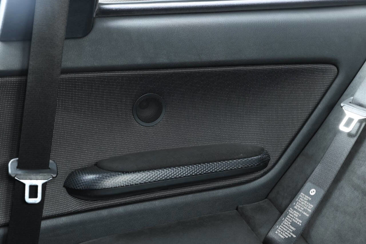 Used 2004 BMW 330Ci 330Ci 2dr Coupe image 98