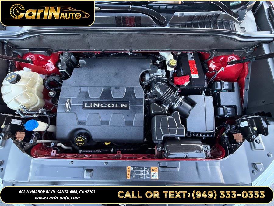 Used 2017 Lincoln MKX Select w/ Select Plus Package image 27