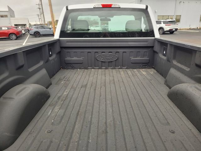 Used 2018 Ford F150 XL w/ Trailer Tow Package w/101A RWD image 13