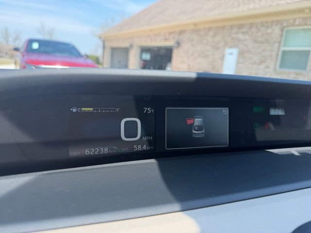 Used 2019 Toyota Prius Limited w/ Premium Convenience Package image 15