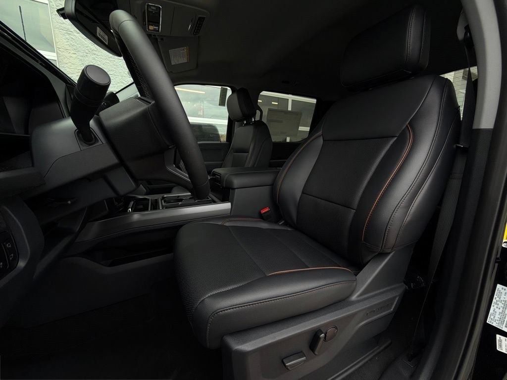 New 2026 Ford F250 Lariat AWD/4WD image 6
