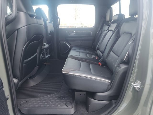 New 2026 RAM 1500 Laramie image 21