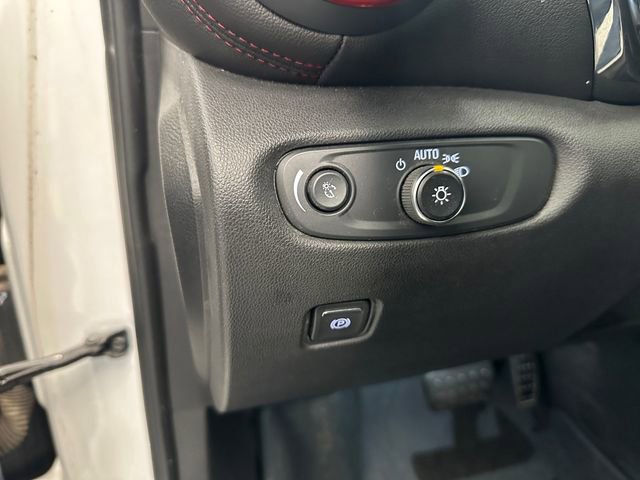 Used 2020 Chevrolet Blazer RS image 24