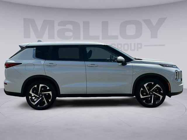 Used 2022 Mitsubishi Outlander ES image 6