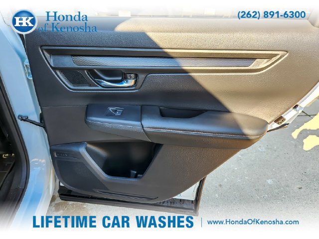Certified 2024 Honda CR-V Sport-L image 17