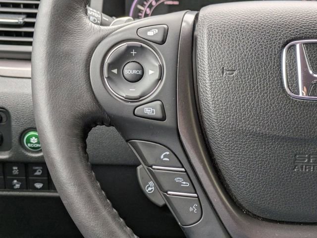 Used 2023 Honda Ridgeline RTL-E image 30