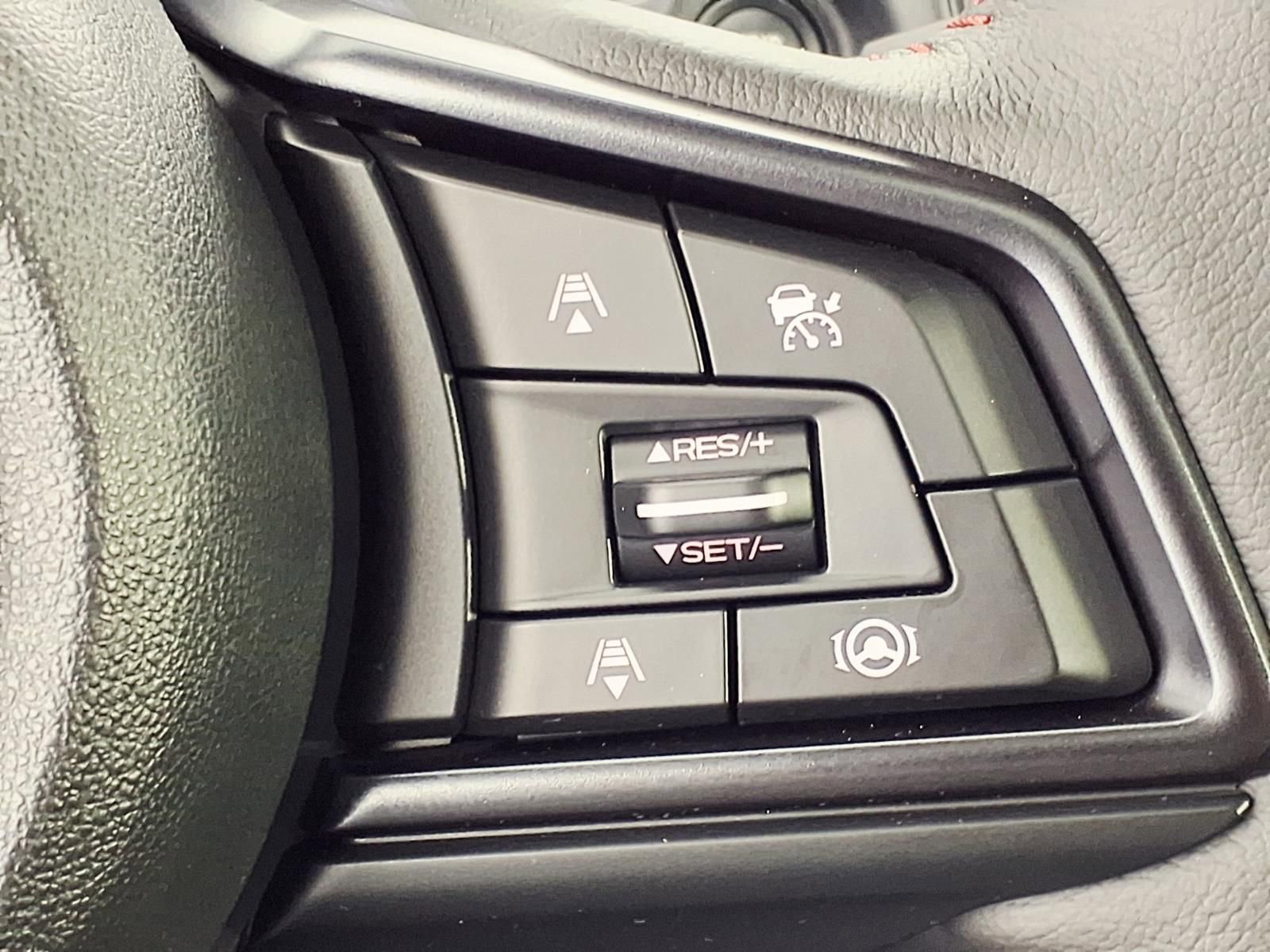 Used 2025 Subaru WRX Premium image 19