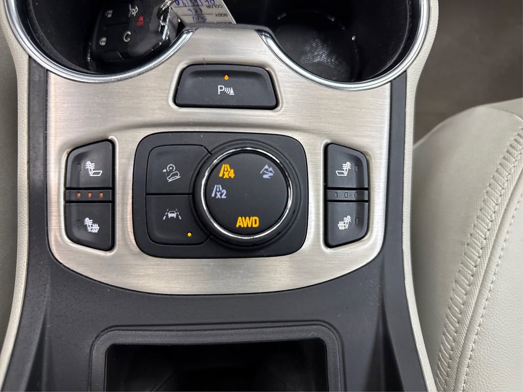 Used 2023 GMC Terrain Denali image 38