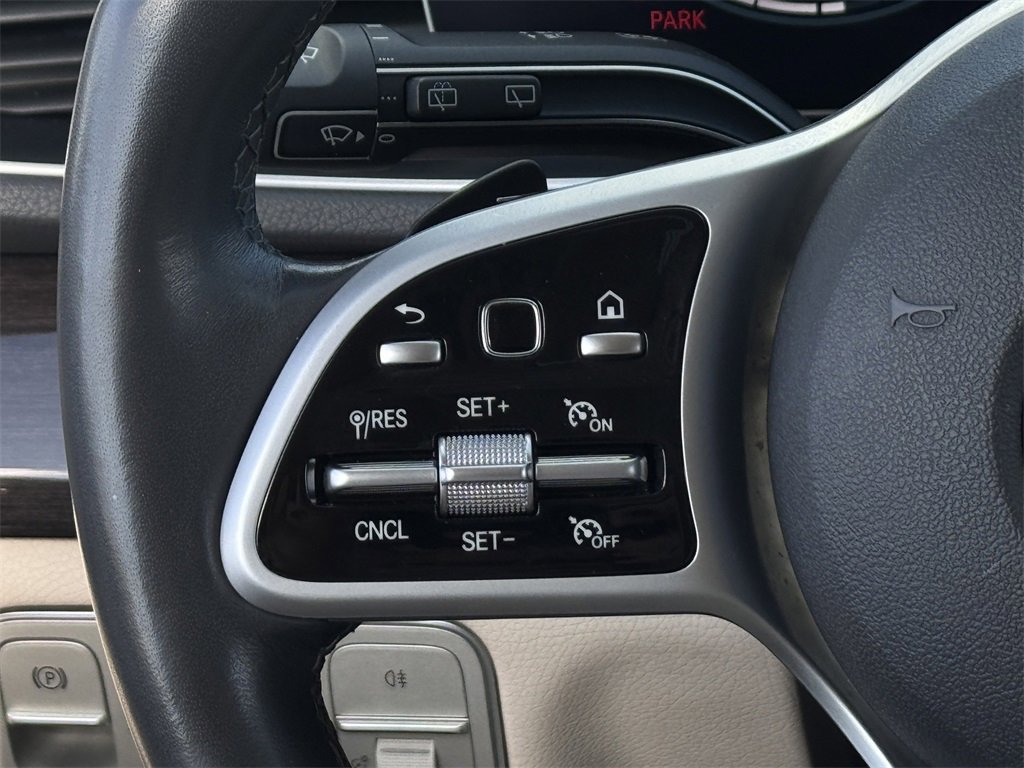 Used 2020 Mercedes-Benz GLE 350 image 13