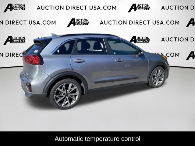 Used 2022 Kia Niro Touring Special Edition FWD image 5