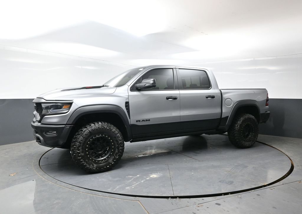 Used 2024 RAM 1500 TRX w/ TRX Level 2 Equipment Group AWD/4WD image 10