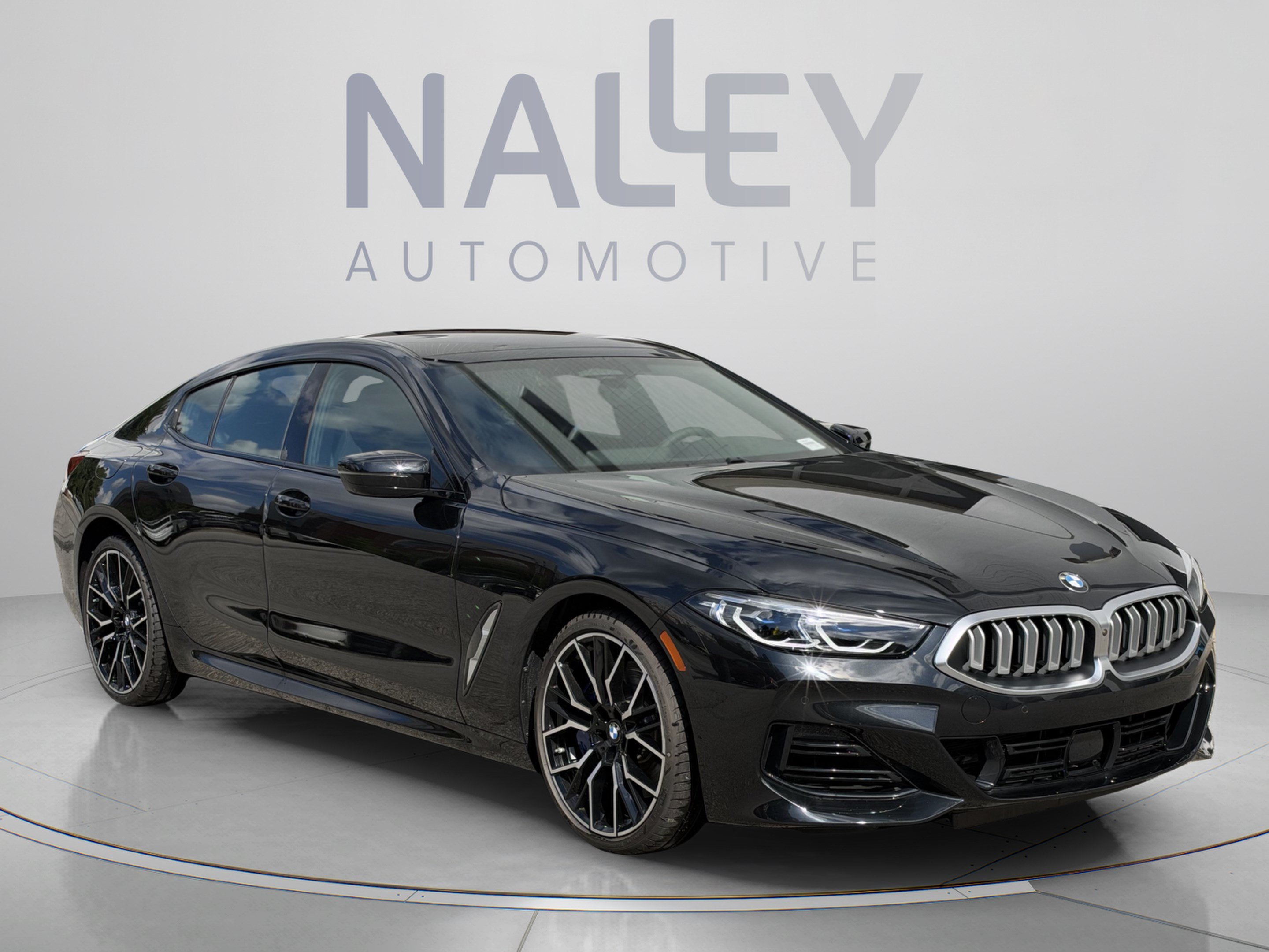 New 2026 BMW 840i RWD image 5