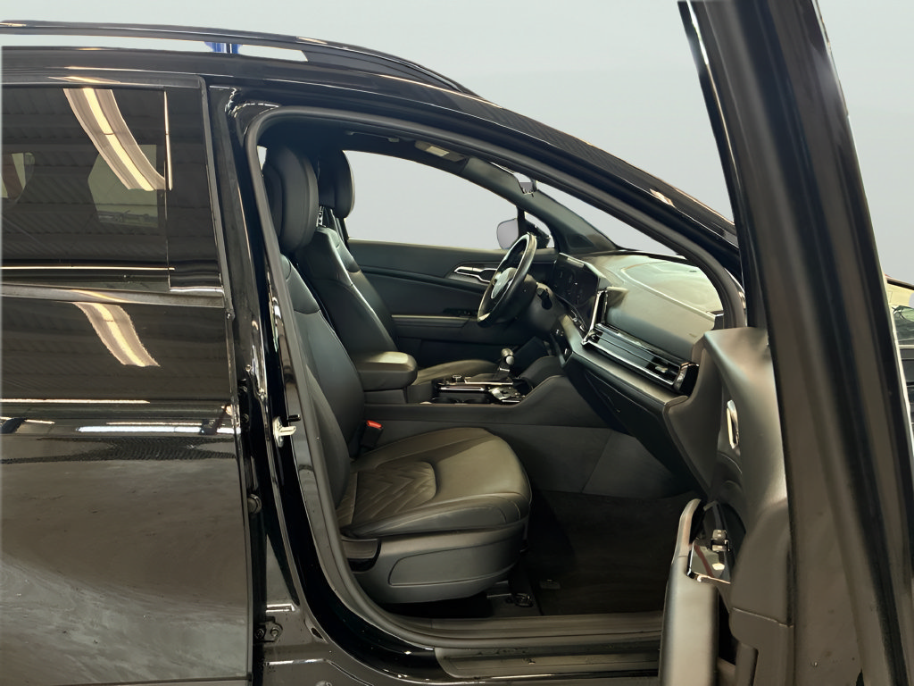 Certified 2023 Kia Sportage X-Line AWD/4WD image 18