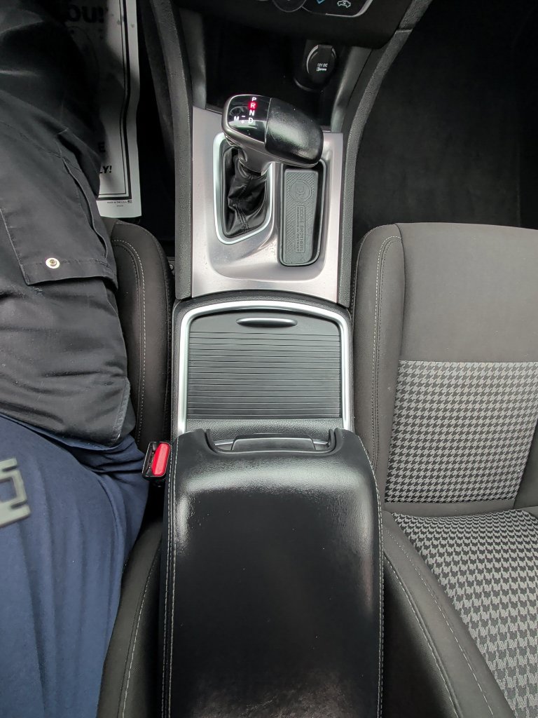 Certified 2021 Dodge Charger R/T RWD image 24