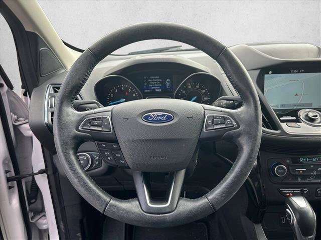 Used 2019 Ford Escape Titanium AWD/4WD image 13
