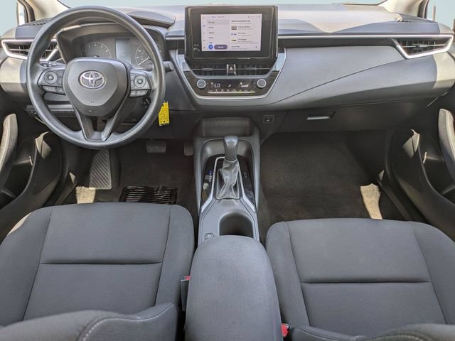 Used 2023 Toyota Corolla LE FWD image 15