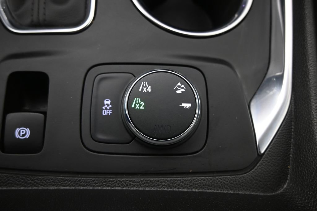 Used 2019 Chevrolet Traverse LT AWD/4WD image 33