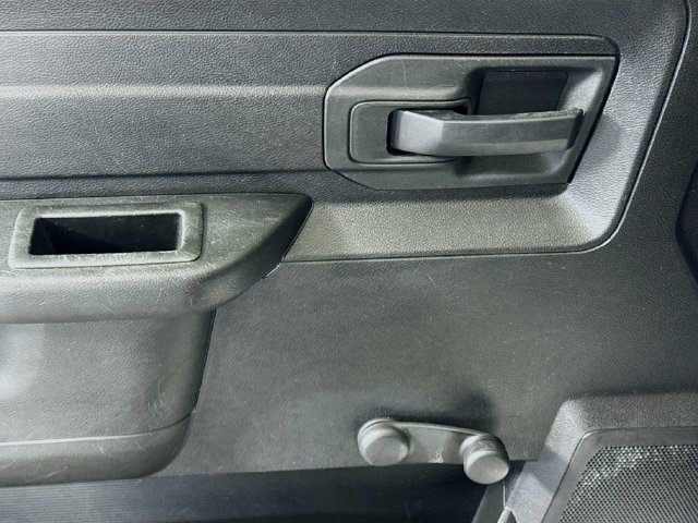 Used 2020 RAM 1500 Tradesman RWD image 22