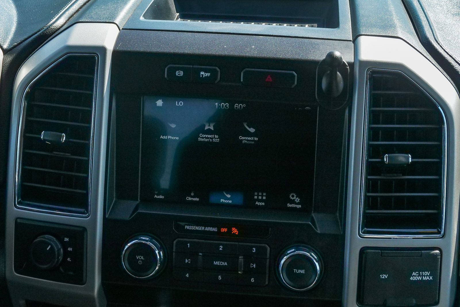 Used 2019 Ford F250 Lariat image 13