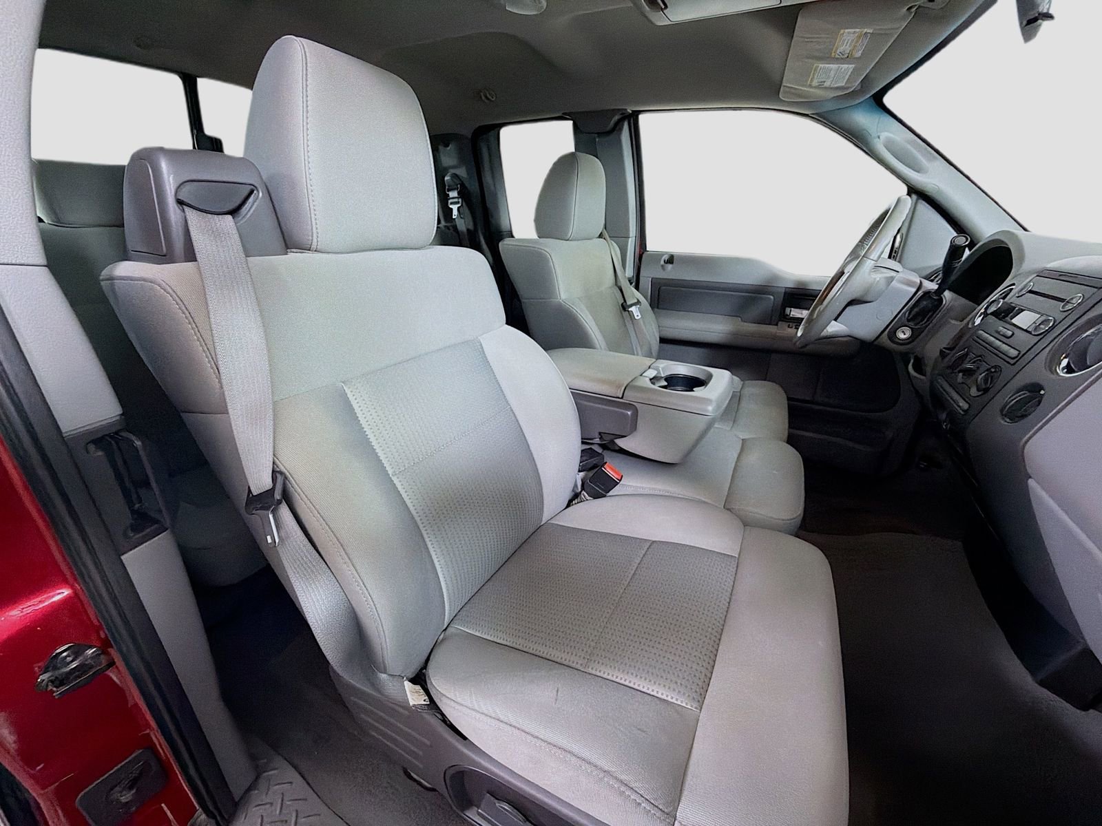 Used 2008 Ford F150 XLT image 25