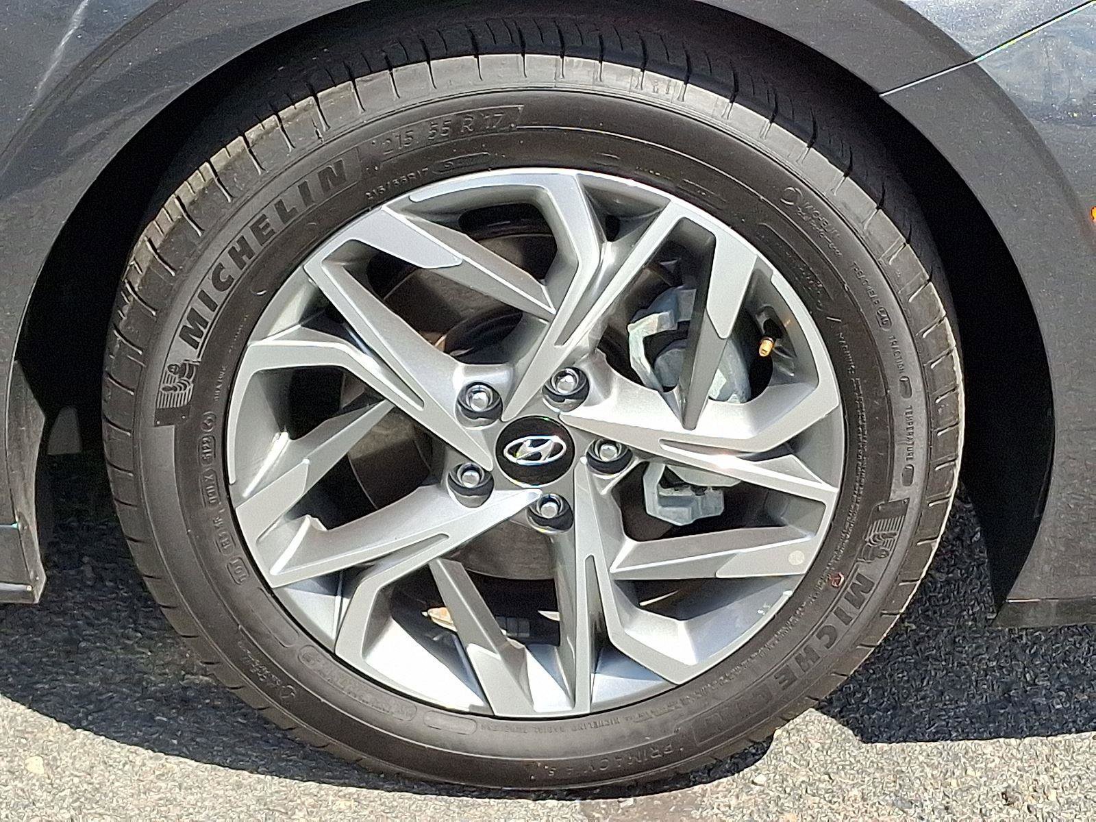 Used 2023 Hyundai Sonata SEL image 9