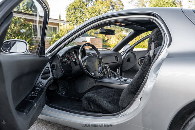 Used 1993 MAZDA RX-7 RWD image 28