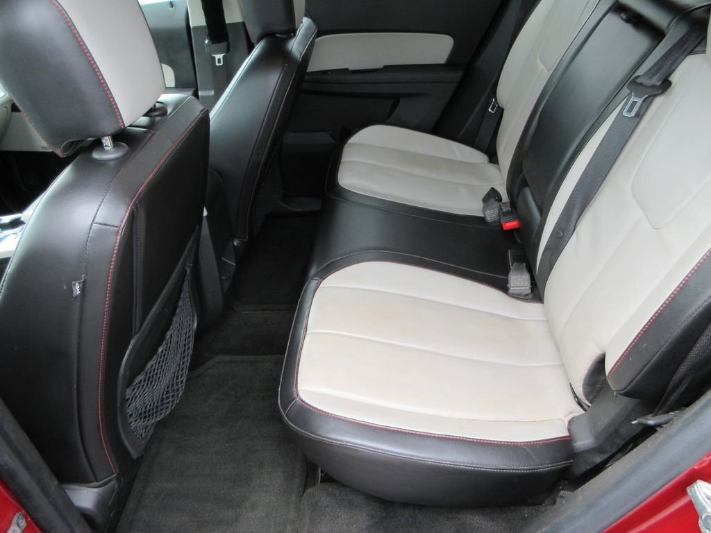 Certified 2013 Chevrolet Equinox LT w/ Power Convenience Package image 15