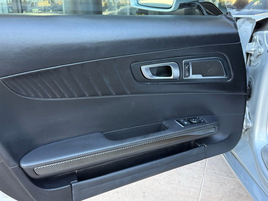 Used 2016 Mercedes-Benz AMG GT S image 20