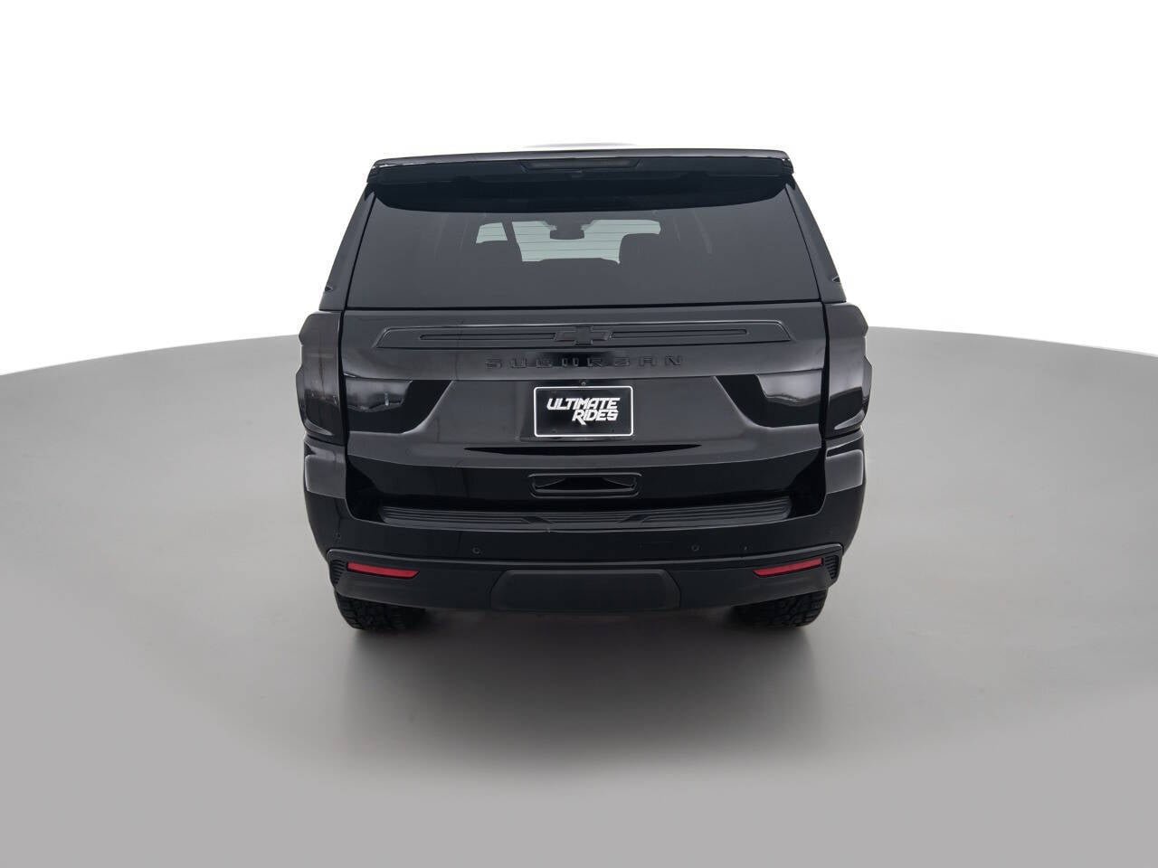 Used 2023 Chevrolet Suburban RST image 6