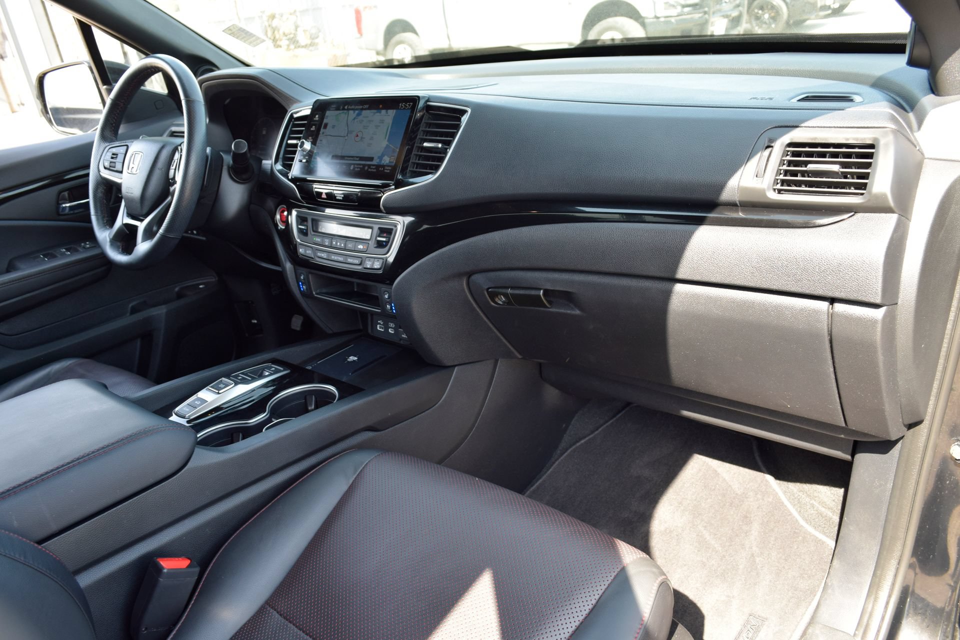 Used 2024 Honda Ridgeline Black Edition image 22