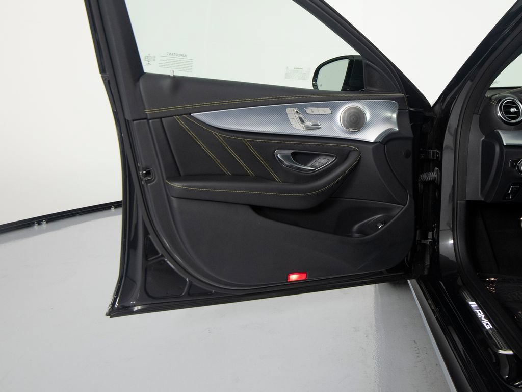 Used 2021 Mercedes-Benz E 63 AMG S image 10