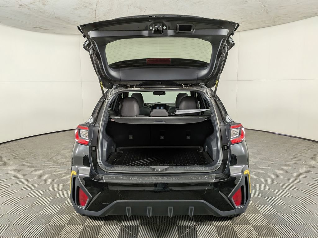 Used 2024 Subaru Crosstrek 2.5i Sport image 9
