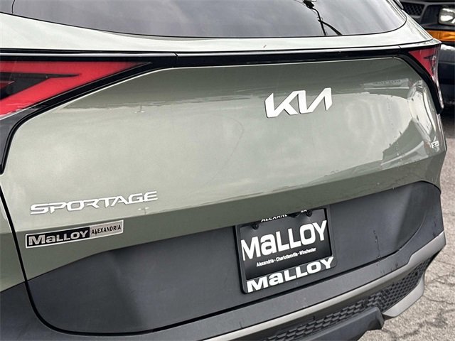 Used 2023 Kia Sportage X-Pro Prestige image 7
