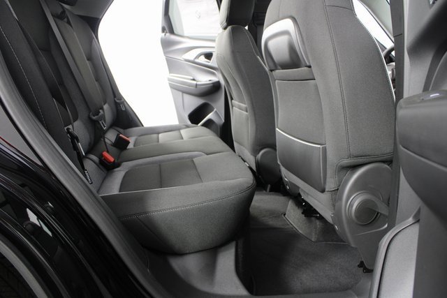 New 2026 Chevrolet TrailBlazer LT image 21